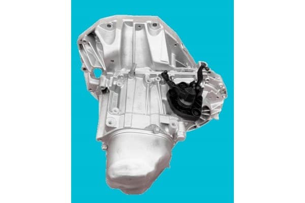 Caja de cambios Renault 1.5 DCI JR5340 nuevo 3