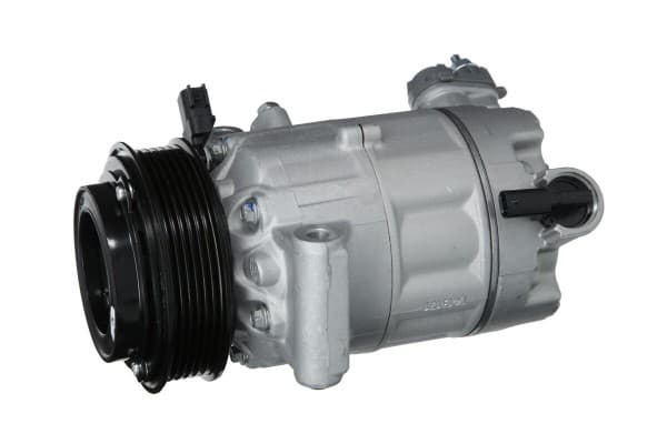 Compresor de aire acondicionado Valeo 811221 nuevo 2