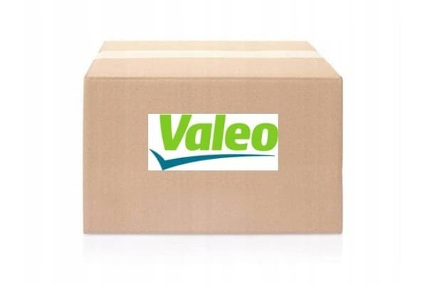 Compresor de aire acondicionado Valeo 811221 nuevo 5