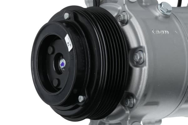 Compresor de aire acondicionado Valeo 690035 nuevo 4
