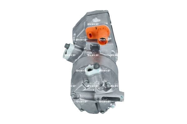 Nrf 320305 Compresor de aire acondicionado nuevo