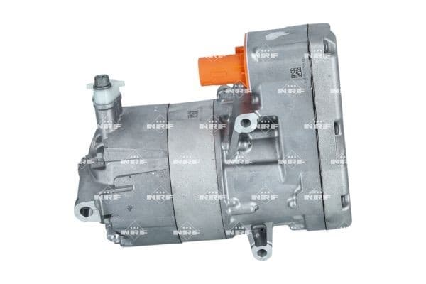 Nrf 320305 Compresor de aire acondicionado nuevo 2