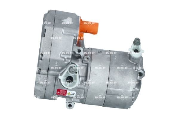 Nrf 320305 Compresor de aire acondicionado nuevo 3