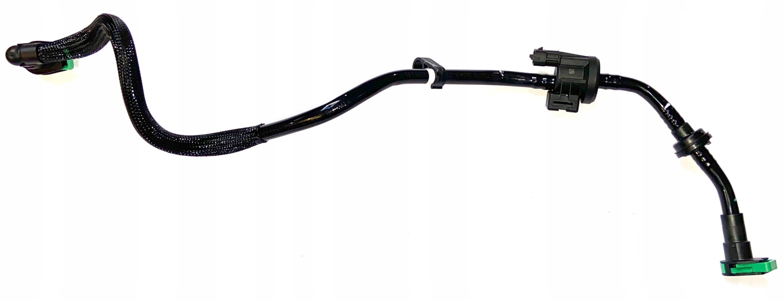 Cable de Vacío para Filtro de Carbón Volvo nuevo