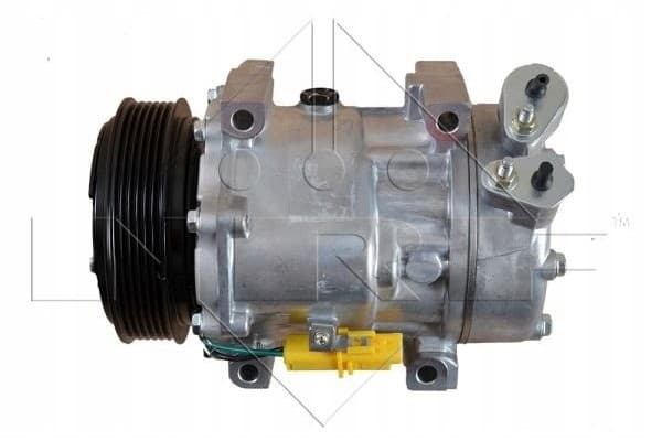 Compresor de Aire Acondicionado - Nrf 32198 nuevo