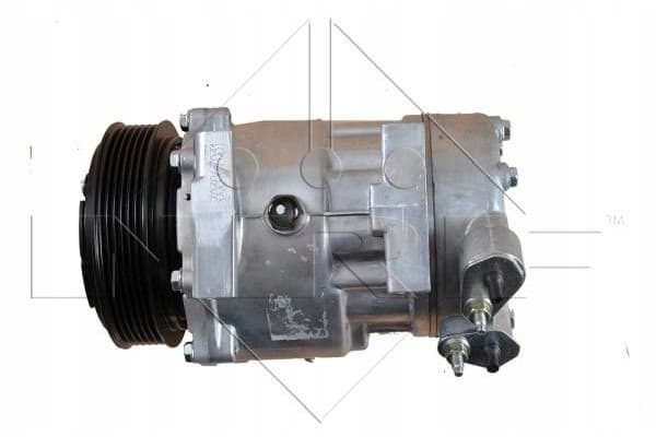 Compresor de Aire Acondicionado - Nrf 32198 nuevo 2