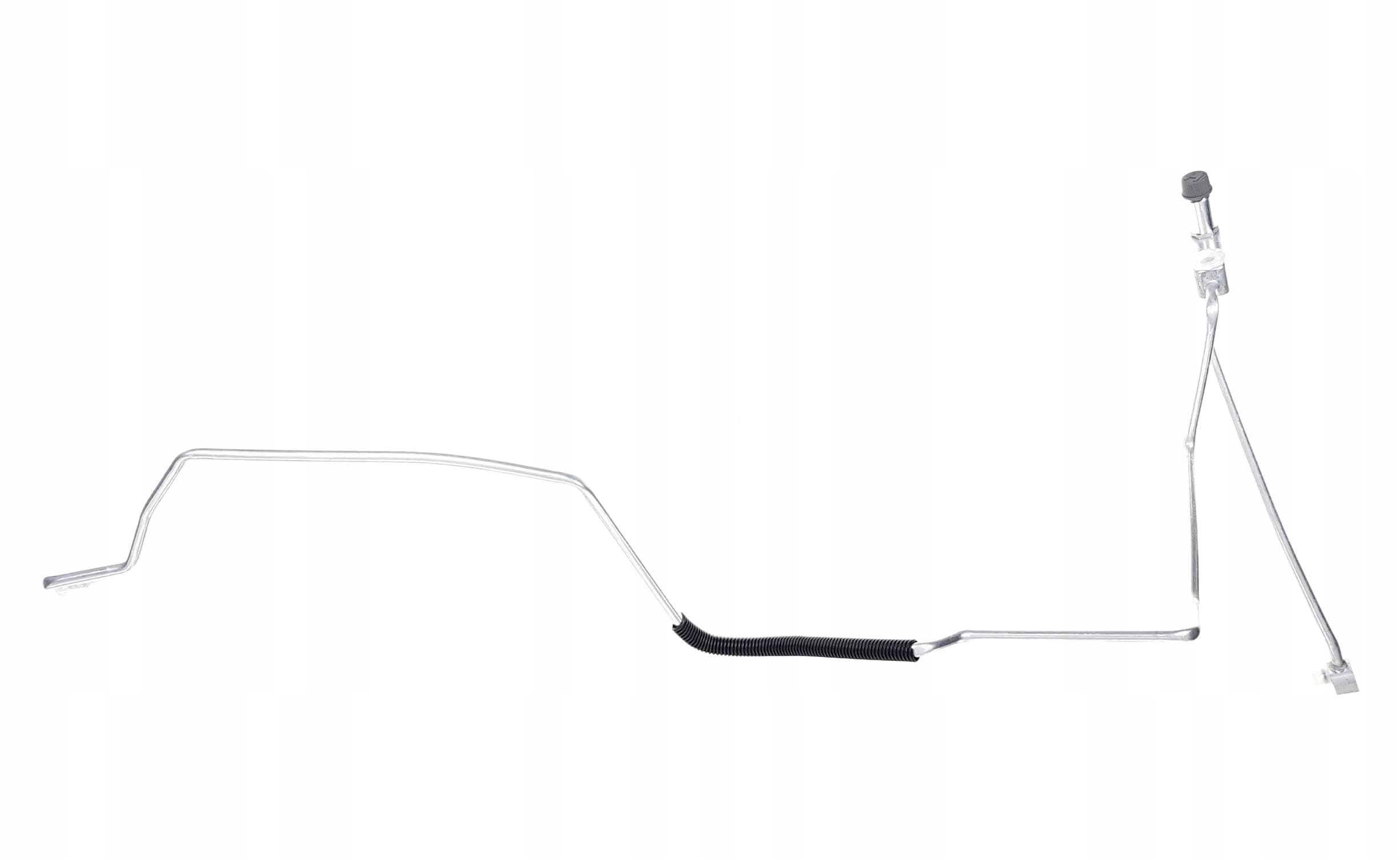 Tubo de Aire Acondicionado Toyota Avensis 88716-05382 OE nuevo 3