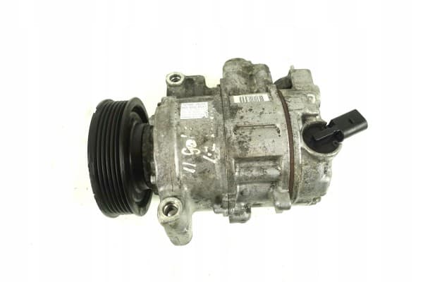 Compresor de Aire Acondicionado Denso DCP44010 nuevo