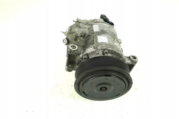 Compresor de Aire Acondicionado Denso DCP44010 nuevo 2