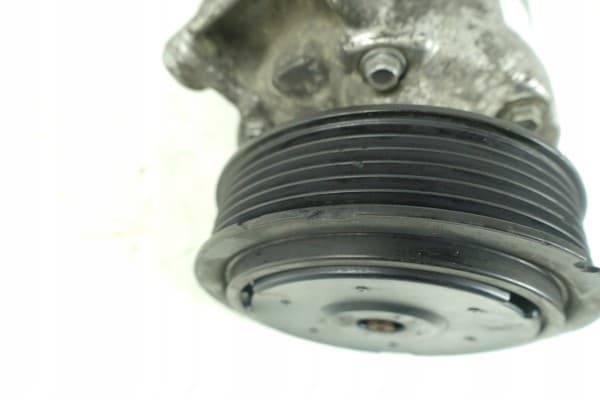 Compresor de Aire Acondicionado Denso DCP44010 nuevo 3