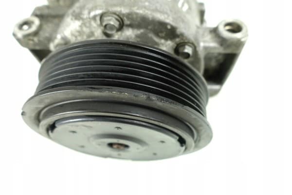 Compresor de Aire Acondicionado Denso DCP44010 nuevo 4