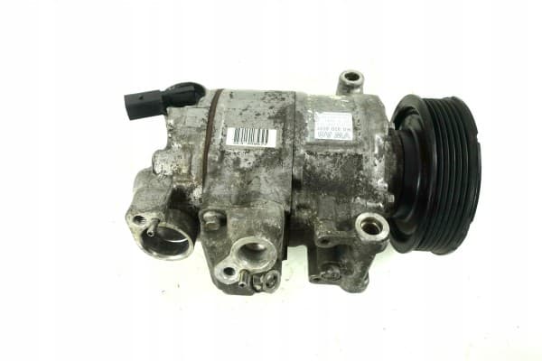 Compresor de Aire Acondicionado Denso DCP44010 nuevo 5