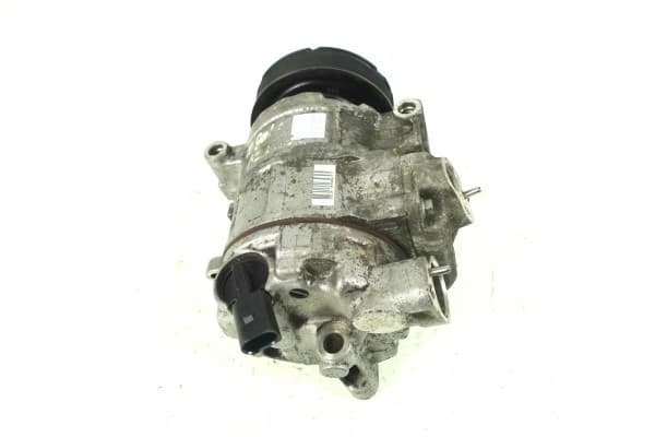 Compresor de Aire Acondicionado Denso DCP44010 nuevo 6