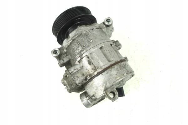 Compresor de Aire Acondicionado Denso DCP44010 nuevo 7
