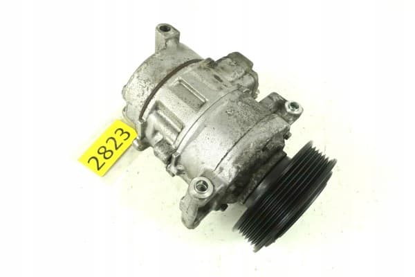 Compresor de Aire Acondicionado Denso DCP44010 nuevo 8