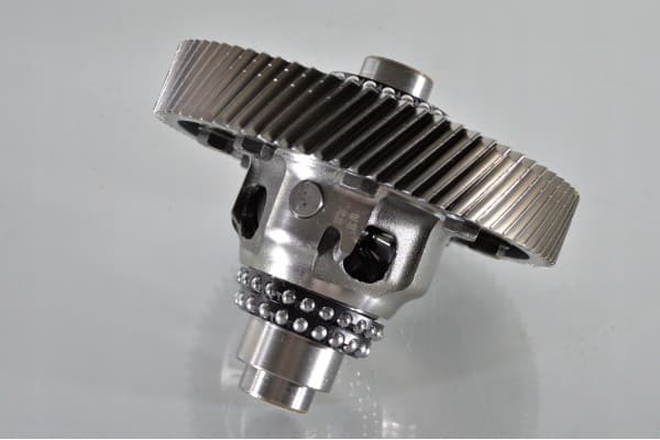 Diferencial 0GC 409 155 B 77/230mm DQ381 0GC usado