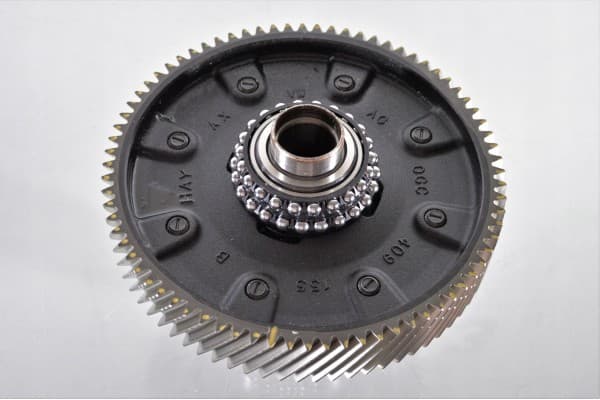 Diferencial 0GC 409 155 B 77/230mm DQ381 0GC usado 2