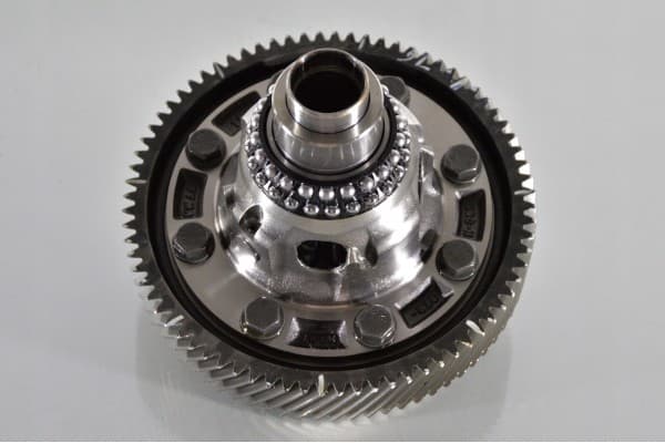 Diferencial 0GC 409 155 B 77/230mm DQ381 0GC usado 3