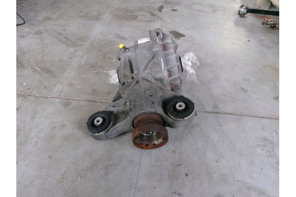 Diferencial trasero Jaguar XF X260 GX634A213 usado 2
