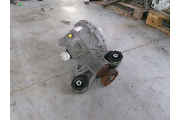 Diferencial trasero Jaguar XF X260 GX634A213 usado 3