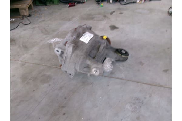 Diferencial trasero Jaguar XF X260 GX634A213 usado 7