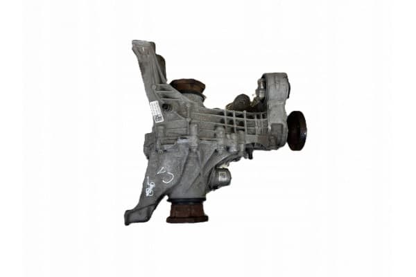 Diferencial trasero Audi Q5 SQ5 FY 0B0500043L usado