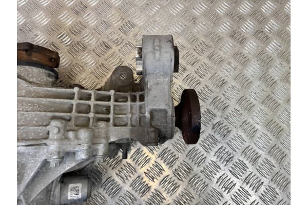 Diferencial trasero Audi Q5 SQ5 FY 0B0500043L usado 3