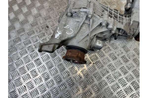 Diferencial trasero Audi Q5 SQ5 FY 0B0500043L usado 5