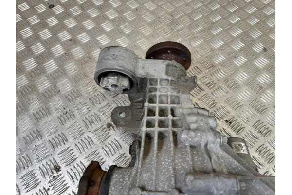 Diferencial trasero Audi Q5 SQ5 FY 0B0500043L usado 6