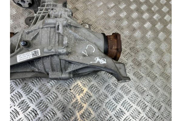 Diferencial trasero Audi Q5 SQ5 FY 0B0500043L usado 7