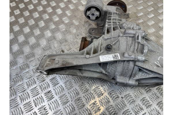 Diferencial trasero Audi Q5 SQ5 FY 0B0500043L usado 8