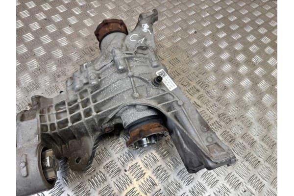 Diferencial trasero Audi Q5 SQ5 FY 0B0500043L usado 9