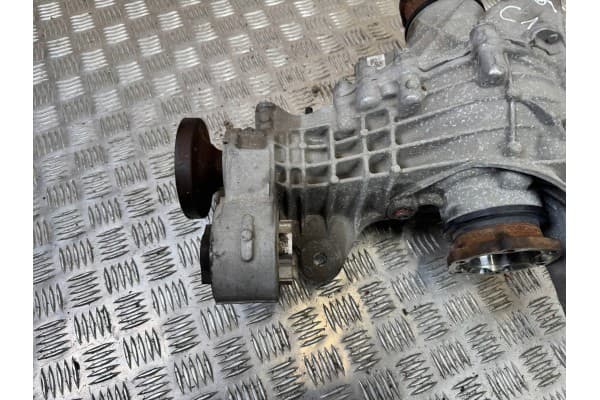 Diferencial trasero Audi Q5 SQ5 FY 0B0500043L usado 10