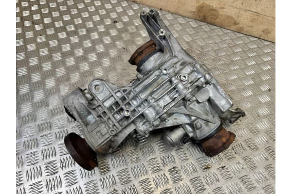 Diferencial trasero Audi Q5 SQ5 FY 0B0500043L usado 11