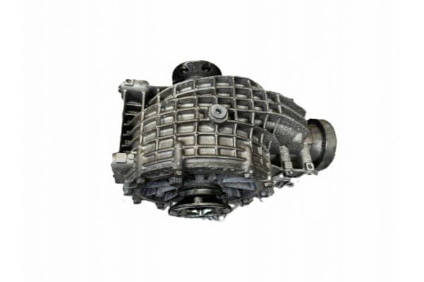 Diferencial trasero Maserati Coupe 3499573 usado