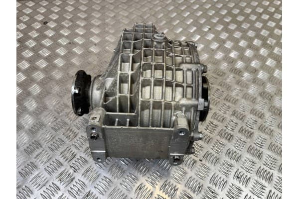 Diferencial trasero Maserati Coupe 3499573 usado 6