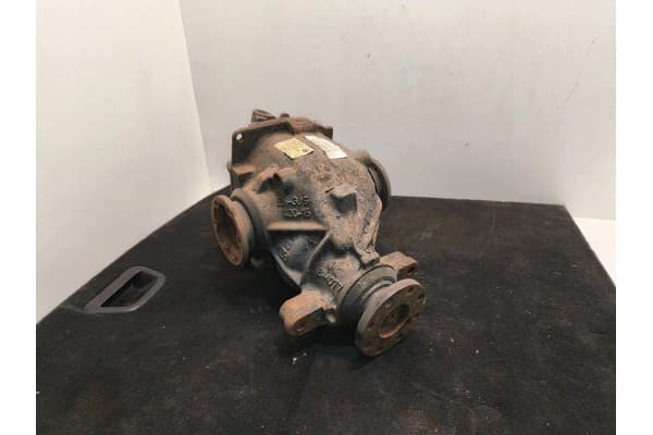 Diferencial trasero BMW Z4 E85 E86 7550506 usado