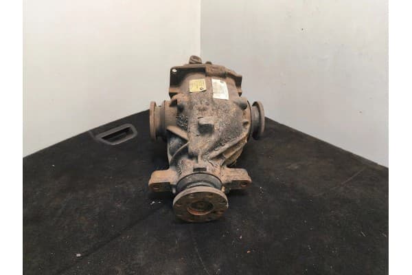 Diferencial trasero BMW Z4 E85 E86 7550506 usado 2