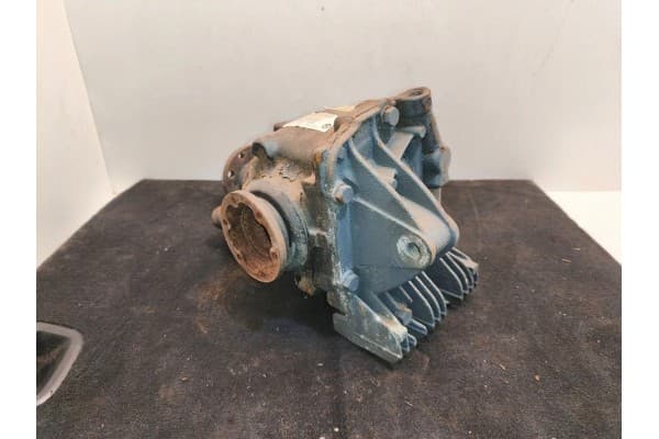 Diferencial trasero BMW Z4 E85 E86 7550506 usado 6