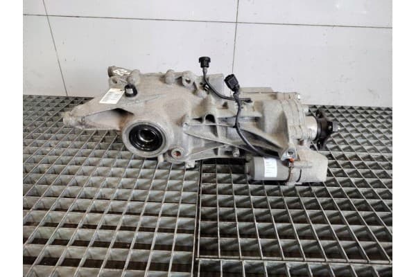 Puente diferencial trasero 1.74 BMW X1 F48 2.0 usado