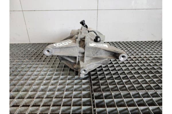 Puente diferencial trasero 1.74 BMW X1 F48 2.0 usado 3