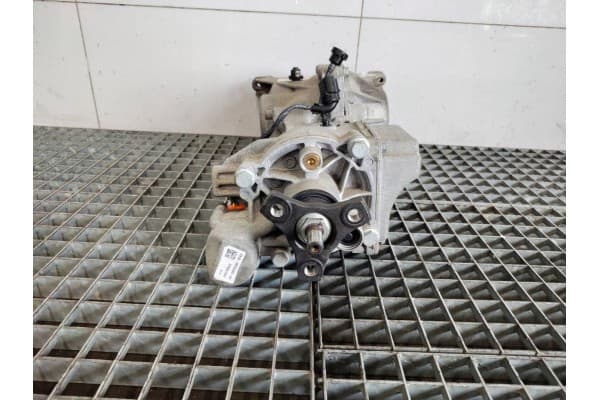 Puente diferencial trasero 1.74 BMW X1 F48 2.0 usado 5