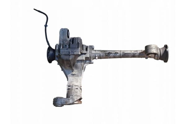 Diferencial delantero Audi Q7 4L 4460310026 usado