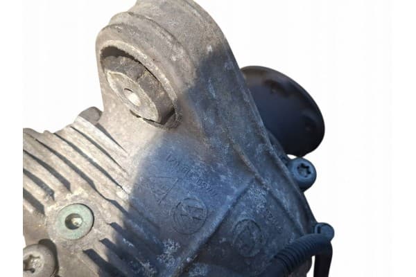 Diferencial delantero Audi Q7 4L 4460310026 usado 2