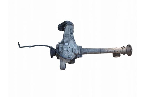 Diferencial delantero Audi Q7 4L 4460310026 usado 3
