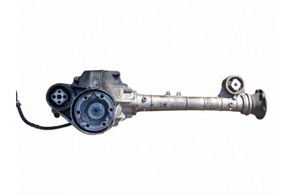 Diferencial delantero Audi Q7 4L 4460310026 usado 4
