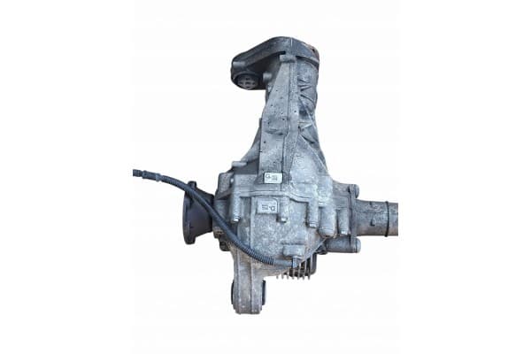 Diferencial delantero Audi Q7 4L 4460310026 usado 5