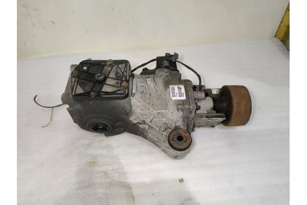 Diferencial trasero Volvo XC90 31380867 usado