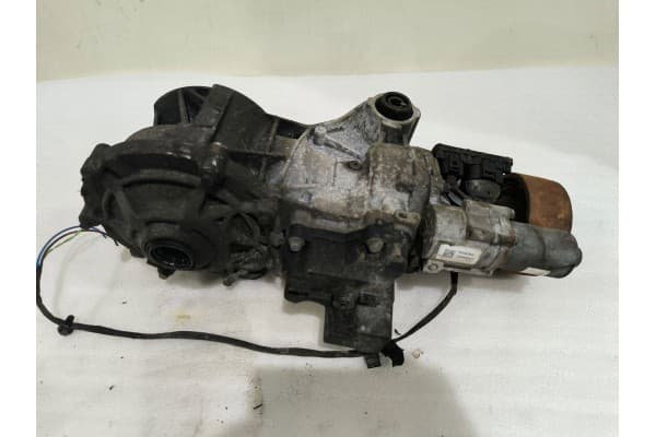 Diferencial trasero Volvo XC90 31380867 usado 2