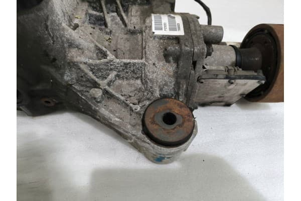 Diferencial trasero Volvo XC90 31380867 usado 4